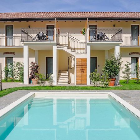 Le Casette Di Orta Apartments Orta San Giulio Eksteriør billede