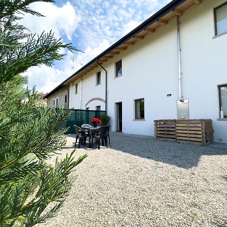 Le Casette Di Orta Apartments Orta San Giulio Eksteriør billede