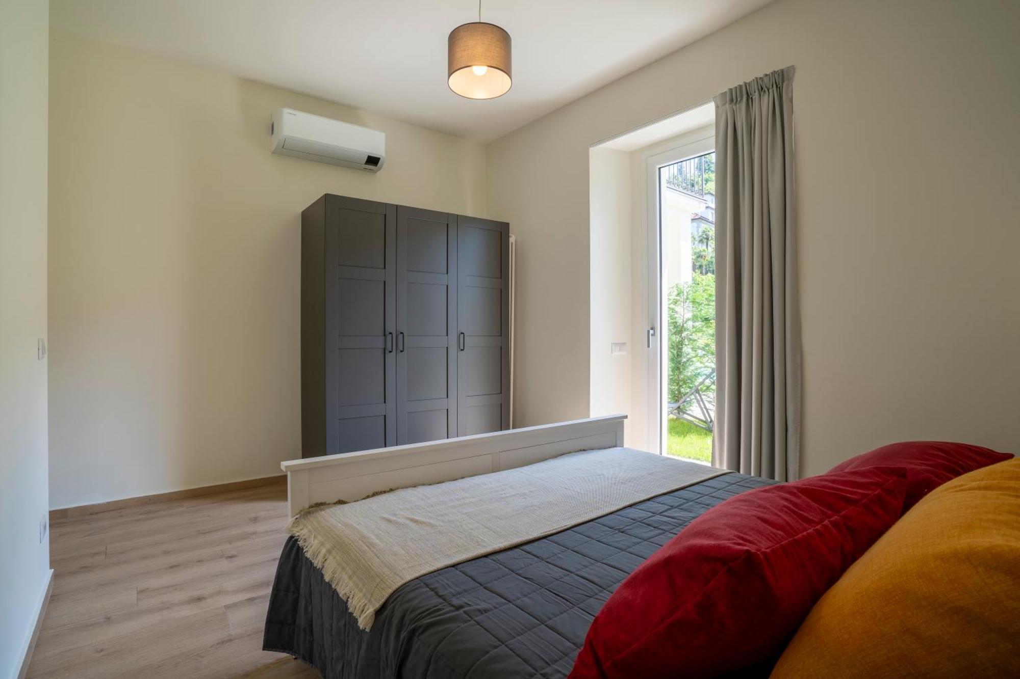 Le Casette Di Orta Apartments Orta San Giulio Eksteriør billede