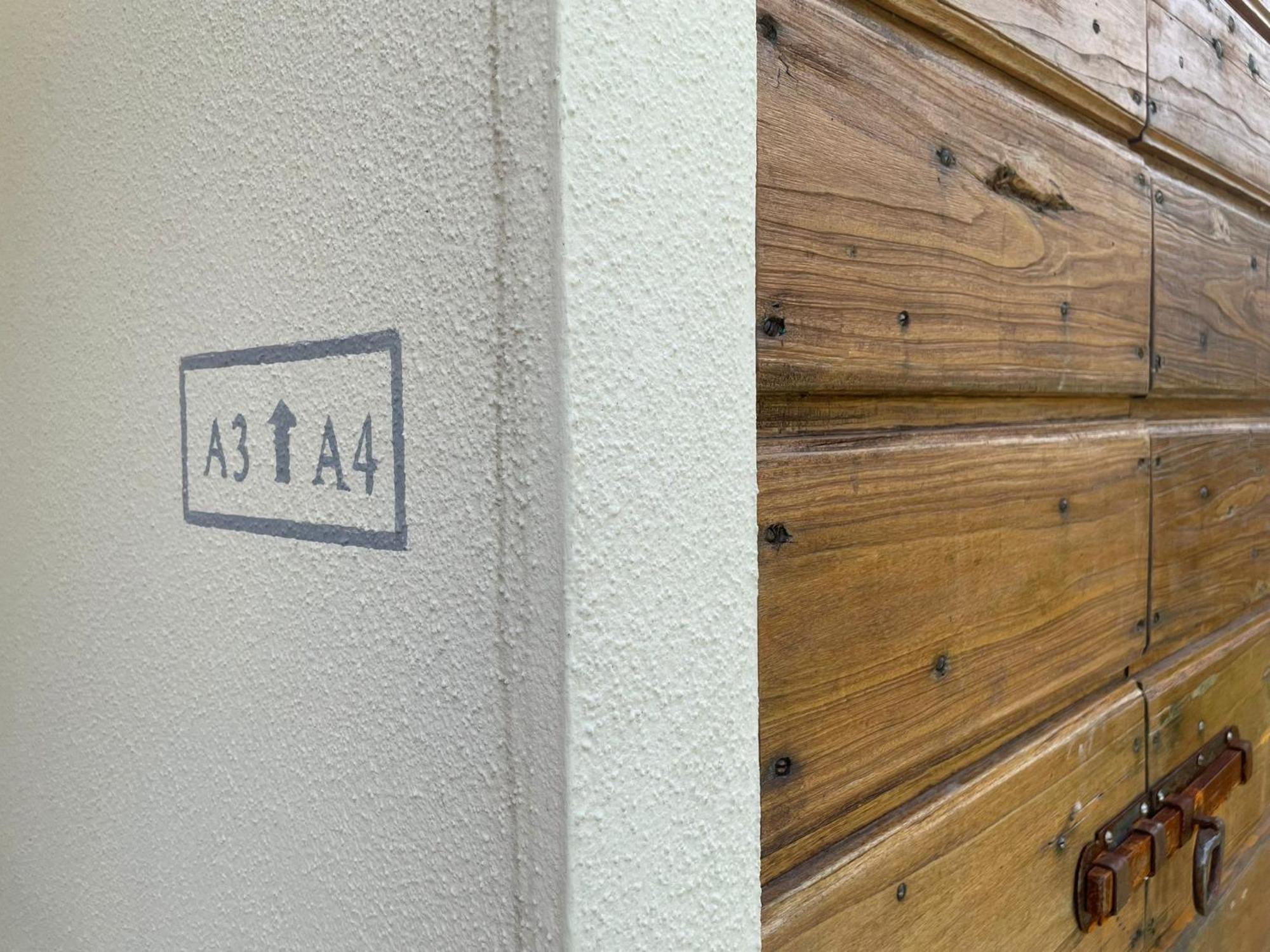 Le Casette Di Orta Apartments Orta San Giulio Eksteriør billede